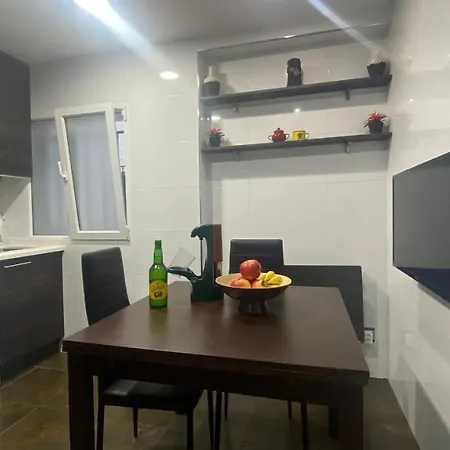 Completo Apartamento Para 2 En El Centro De * גיחון