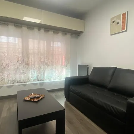 Apartamento Completo Apartamento Para 2 En El Centro De *