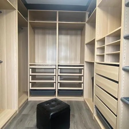 Completo Apartamento Para 2 En El Centro De Apartament